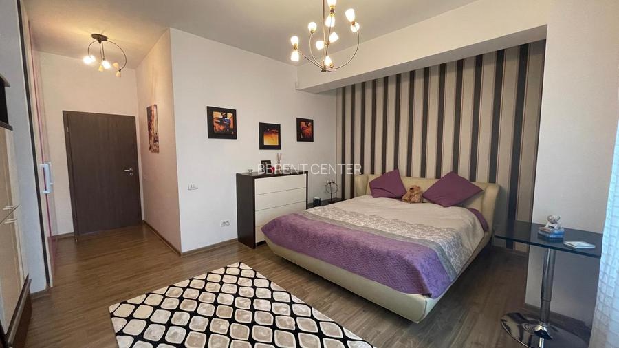 Inchiriere 3 camere - Decebal - bloc boutique - 12