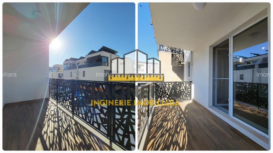 2 camere Tip 4-Pallady Villa Apartments 2-0% comision-finalizat - 12