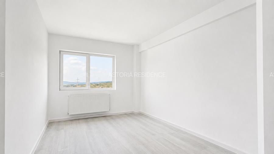 ASTORIA RESIDENCE - Apartament 2 camere D 50 mp 2028 C3 - 5