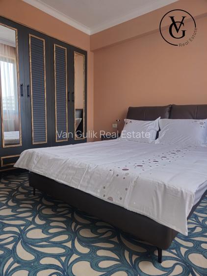 Apartament 3 camere modern– zona Mamaia Nord / IBO Residence - 5