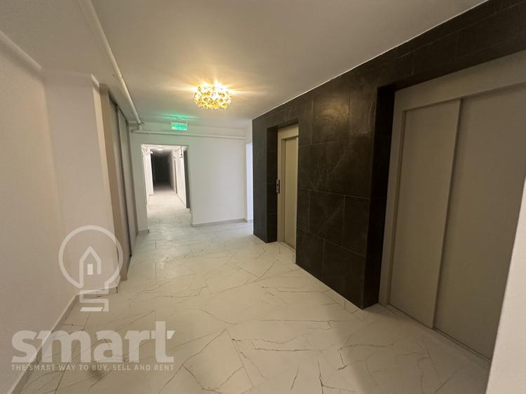 Apartament 2 camere lux Sopor Iulius Mall parcare inclusa
