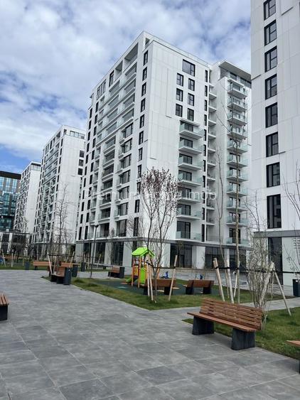 2 camere | bloc nou | parcare subterana | One Cotroceni Park - 11