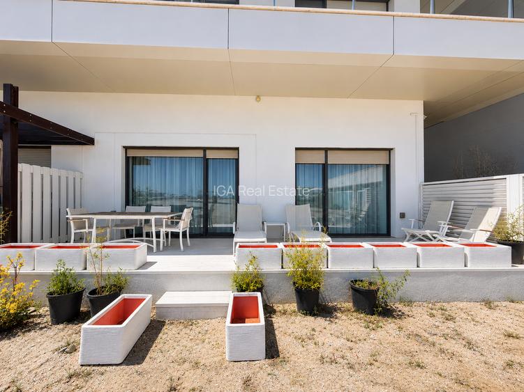 Apartament 2 camere in complexul exclusivist Caelia | Mamaia Cental - 21