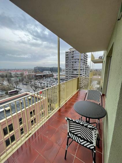 Apartament | 3 camere | bloc nou | Jiului | Marmura Residence