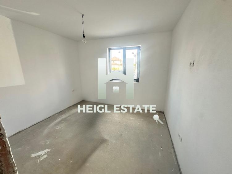 HEIGL ESTATE vă propune spre vânzare casa premium în Bucovat P+E+M