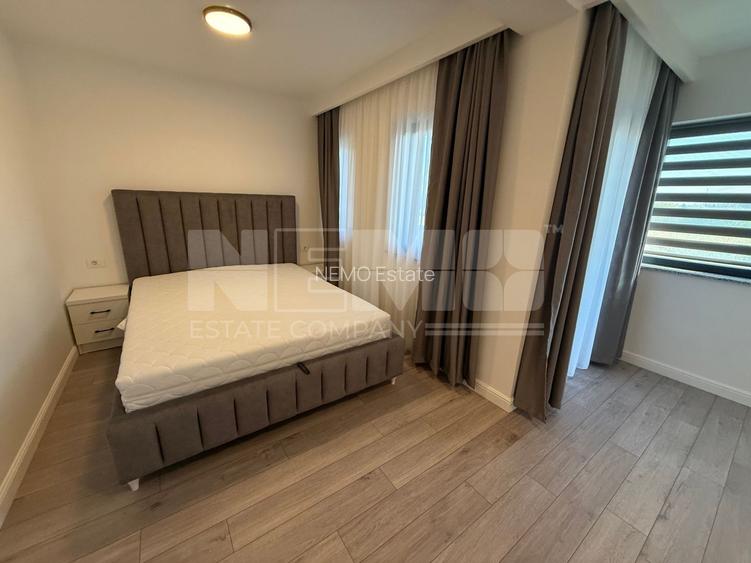 Duplex Mitocu Dragomirnei | 107 MP Utili | Mobilat Complet - 8