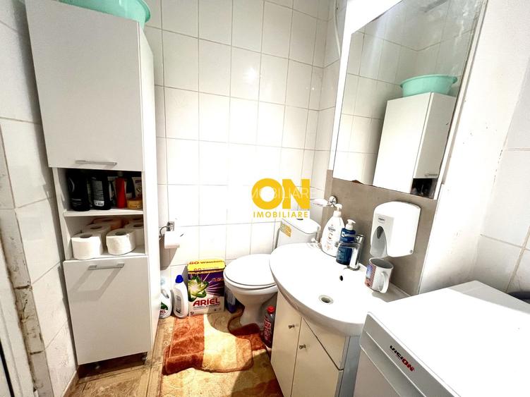 Apartament 4 Camere | Decomandat | 74 mp | Zona Cetate - 12