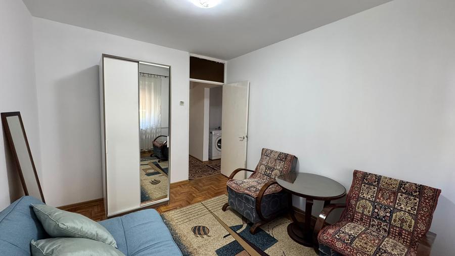 Apartament cu 3 camere de închiriat – Str. Vasile Conta, zona Decebal-AP1550