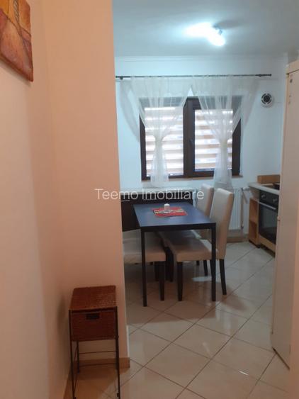 Garsoniera, comandata, 40 mp, balcon, Turda-Grivita - 3