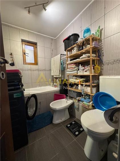 [ Drumul Fermei 3 camere cu Gradina ]