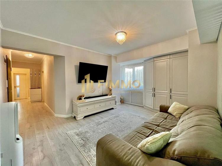 Apartament 3 Camere | Cetral | 90 mp | Suceava | ID:1690