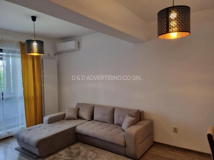 Drumul Taberei - 5 min. metrou Romancierilor - Apartament ULTRAMODERN - BLOC NOU - 2