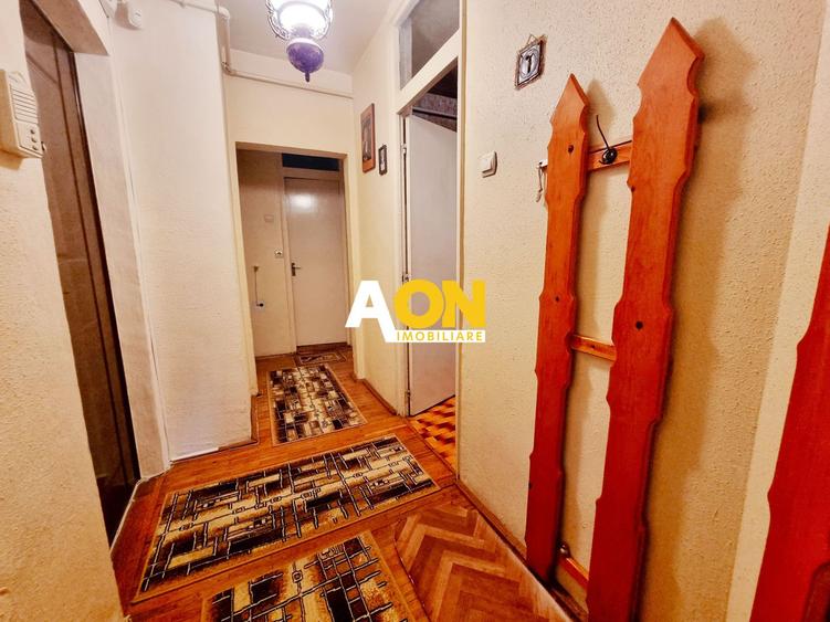 Apartament 2 camere, etaj intermediar, Ampoi 3