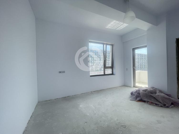 Apartament nou Sibiu | 3 camere | La cheie | Bloc cu lift