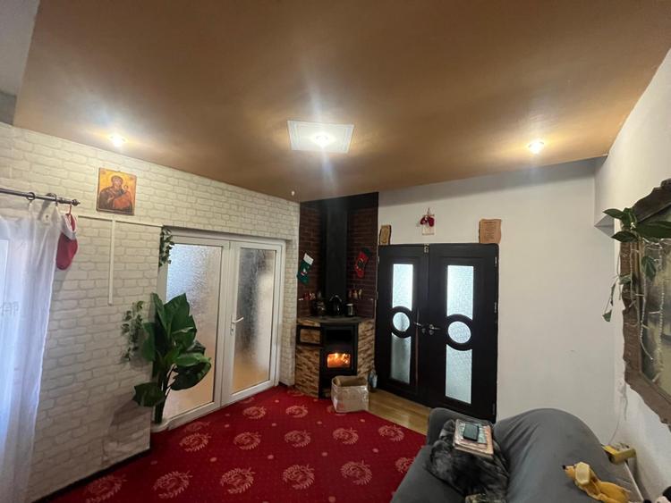 Casă P+E, 120 mp utili, zona Brestei
