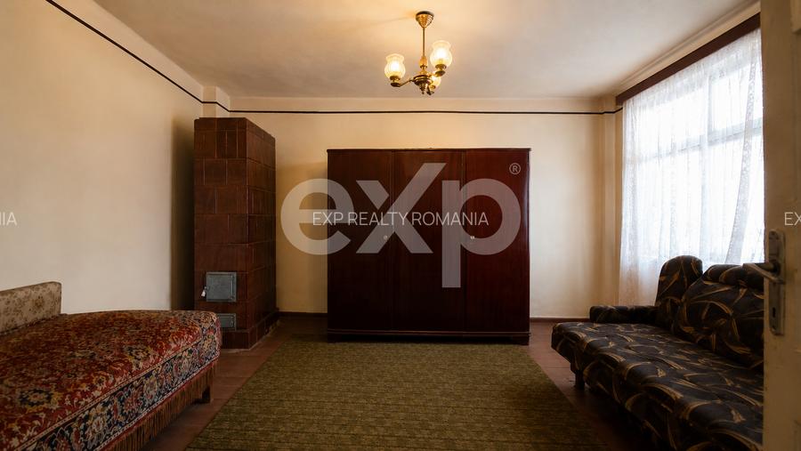 Corp de casă 204 mp utili în Predeal | Ideal pentru locuire sau investiție - 15
