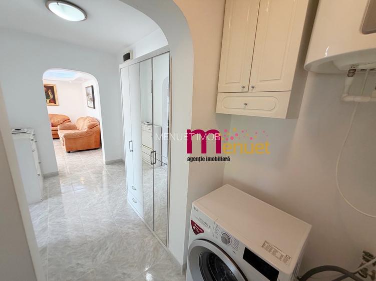 Apartament 3 camere,str.Victoriei,etaj 2 - 9