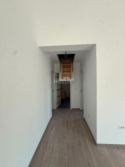 Casă nouă Lilieci - 124 mp construiți  - 14