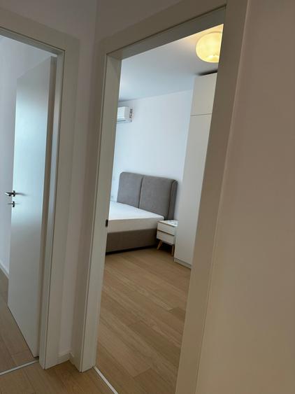 BANEASA JANDARMERIEI DE INCHIRIAT APARTAMENT 3 CAMERE FINISAJE LUX | LOC PARCARE