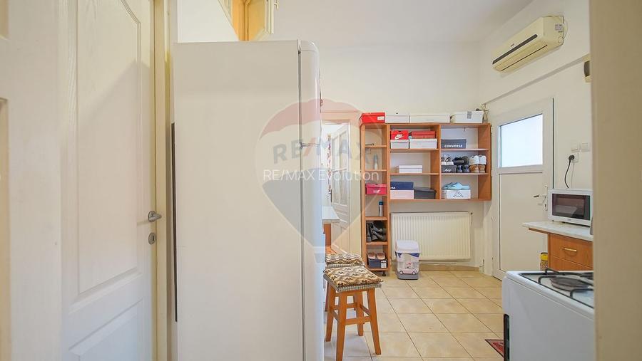 0 Comision | Casa Brasov | Str. Morii | 88 mp - 21