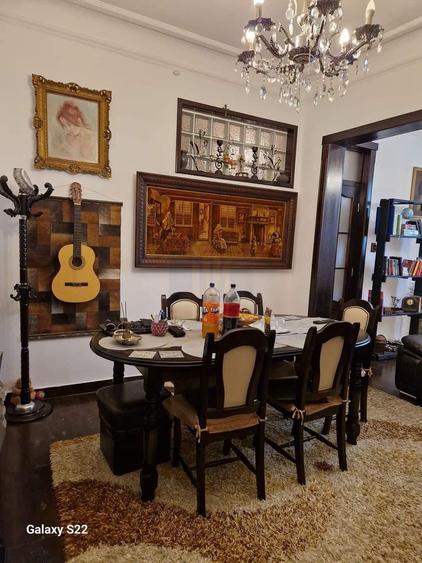 Apartament | 3 Camere | Vanzare *Cismigiu*