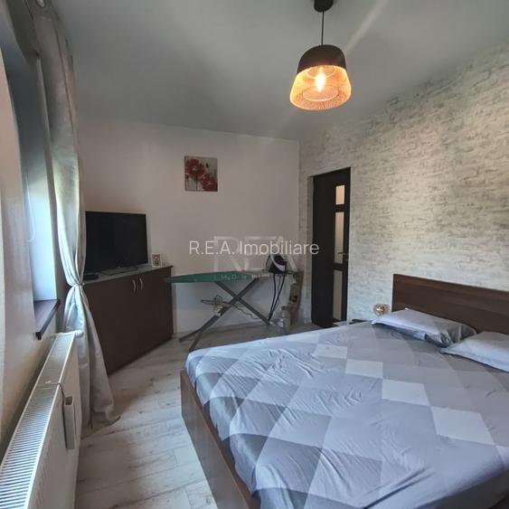 Casa duplex 4 camere - 2 bai - 200 mp teren, Bragadiru Cristalului - 13