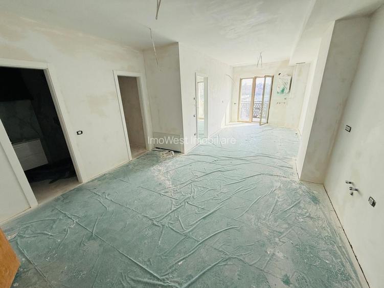 Circumvalatiuni-Lidl | Vedere Panoramică | Parcare subterană | Comision 0% - 5