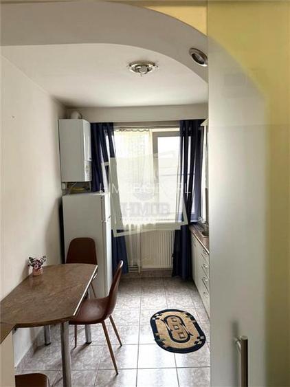 Apartament etajul 1 cu 2 camere zona centrala din Sibiu - 6