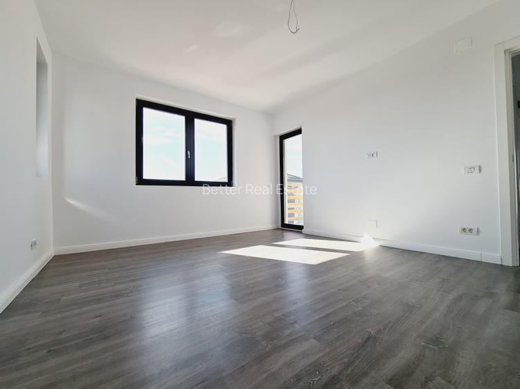 Casă de vânzare nouă individuală | 4 camere | Berceni Ilfov | 330 mp | La cheie - 13