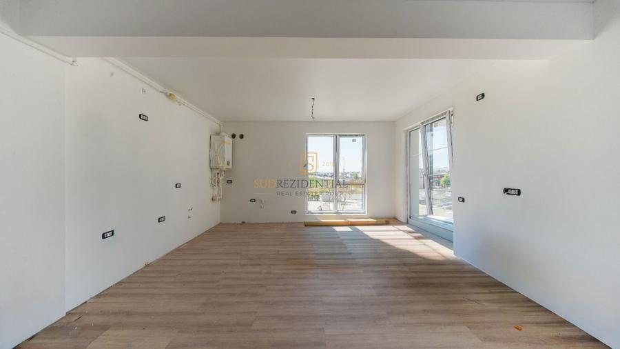 Garsoniera de vanzare in Bragadiru | Oportunitate excelenta