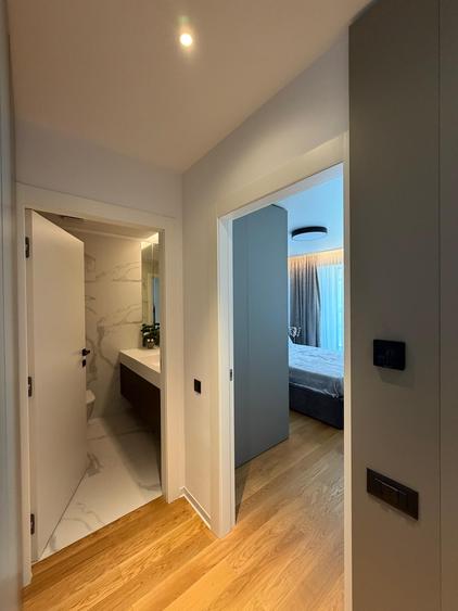 YACHT KID | Apartament 2 camere | Parcare subterana | Pipera – Barbu Vacarescu