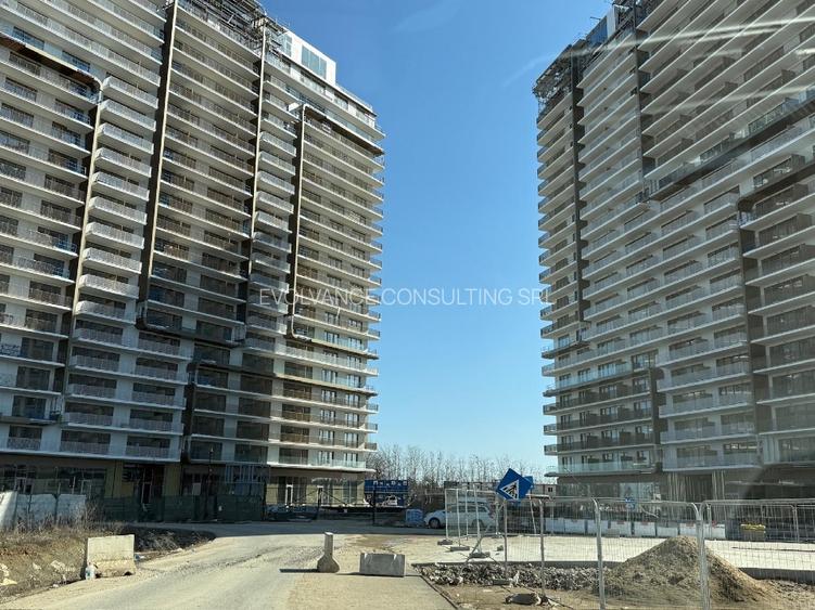 Spațiu ideal activități comerciale, foarte bine poziționat, zona premium - 8