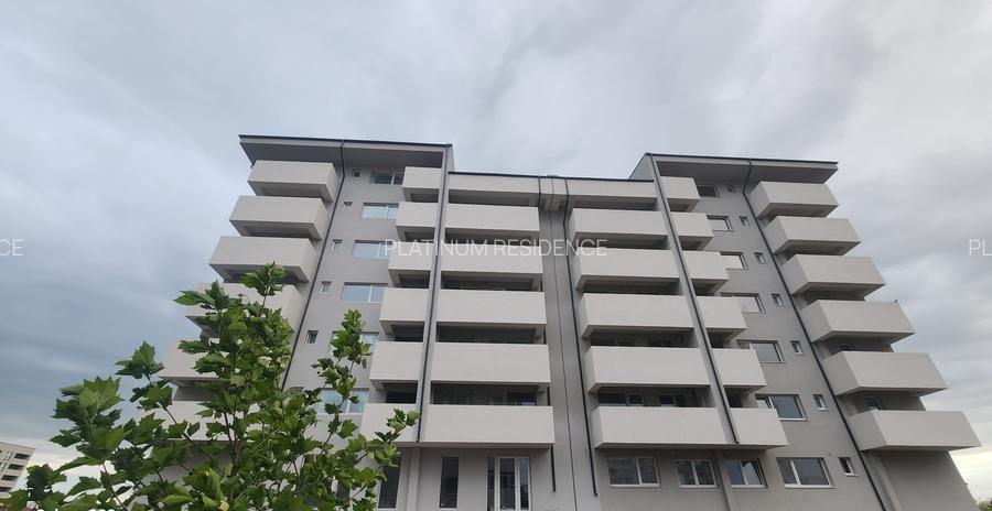 Platinum Residence,bloc locuit,mutare imediata,direct proprietar,acte vanzare - 1