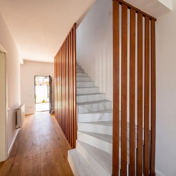 Casa Individuala + Mansarda Finisata + Garaj, Comision 0%