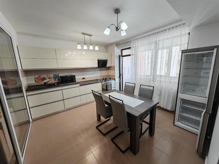 Inchiriem Apartament 3 Camere 94 Mp, Modern, Semidec, Tractorul - 10