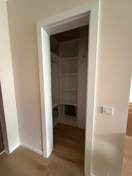 Apartament 2 camere la cheie, etaj 1, parcare subterana, zona Vivo