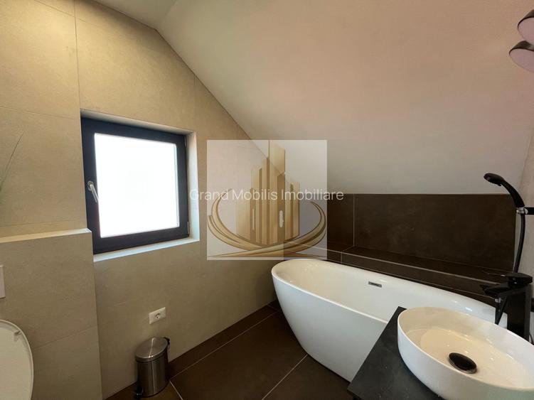 Duplex mobilat si utilat la cheie | Toate utilitatile