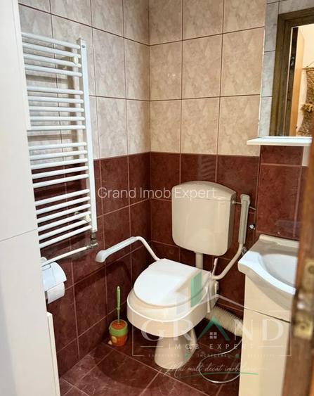 Apartament 3 camere, Mănăștur