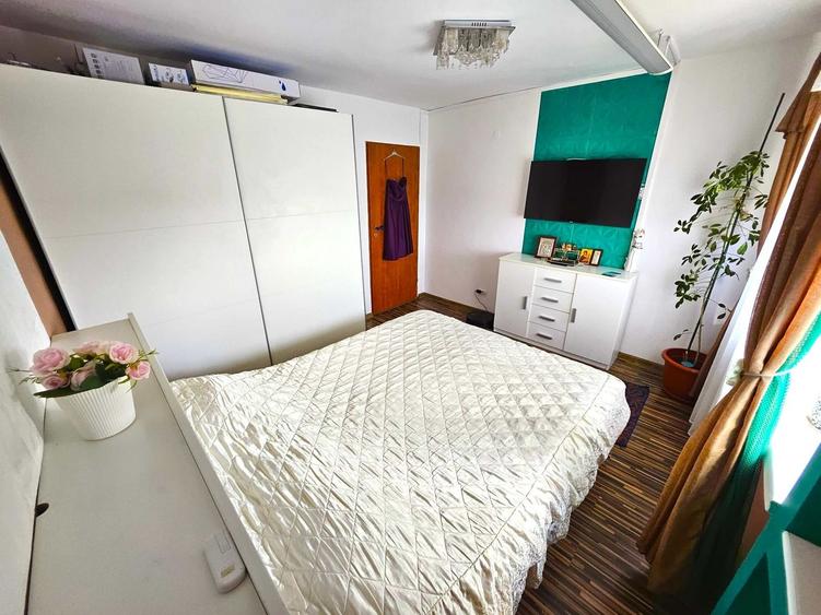 Apartament Focsani (Spitalul Judetean)