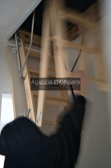 Duplex 4 camere DECOMANDATE, 120 mp utili, 180 mp curte, P+ET+POD - 45