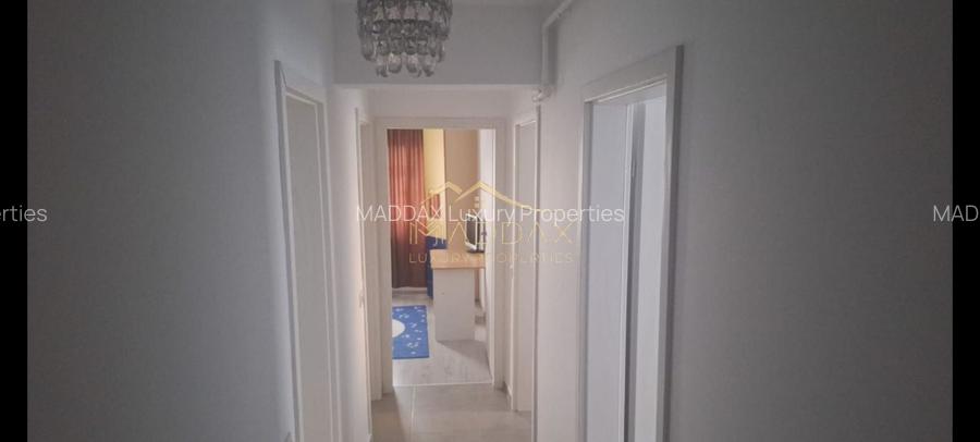 Inchiriere 3 Camere / Pallady  | Loc Parcare Inclus - 7