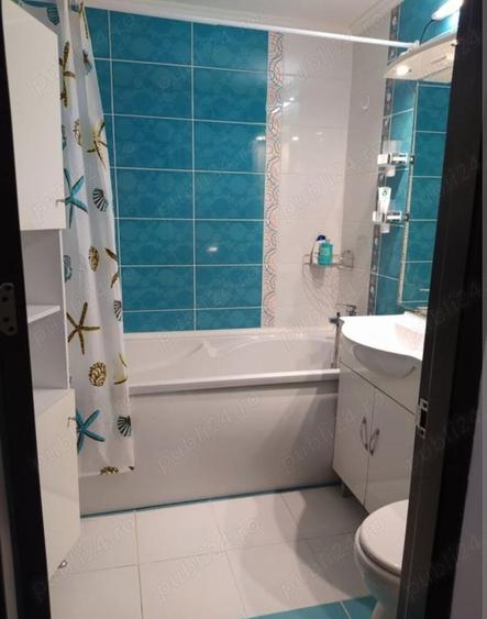Apartament 2 Camere | Decomandat | Sebastian - Rahova | Mobilat - Utilat