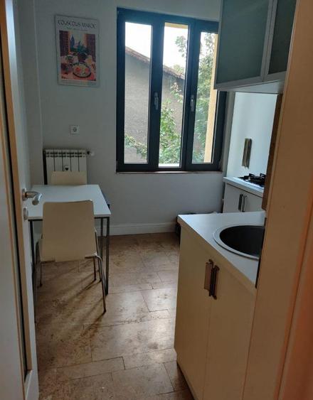🏡 Ap. 2 camere Floreasca - Rossini