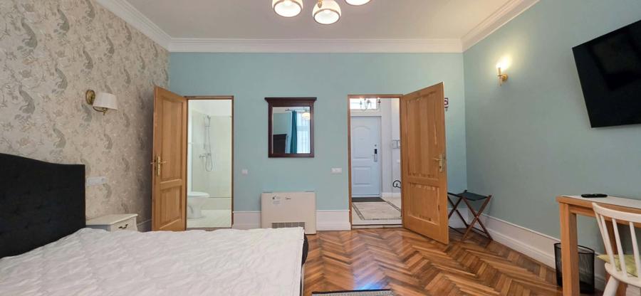 Apartament cu 2 camere de vânzare ,Central – Str. Vasile Alecsandri-AP1547
