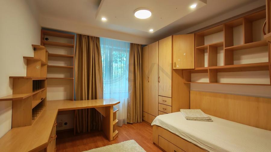 REA1029810 Apartament 3 camere - Crangasi - Centrala termica