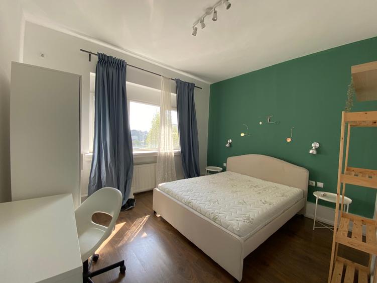 APARTAMENT 3 DORMITOARE DE INCHIRIAT ARMENEASCA - VASILE LASCAR