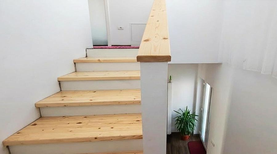 Casa noua cu 4 camere in Agigea - construcție modernă, mobilata si utilata