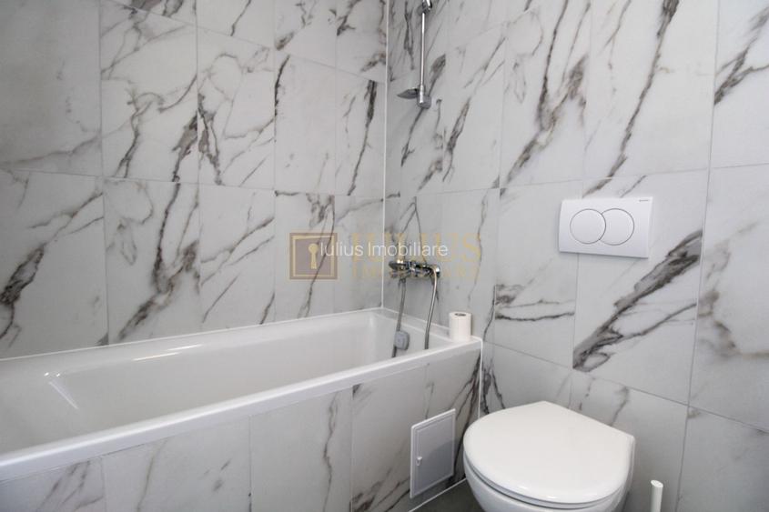 3 camere, prima inchiriere, loc de parcare, Denya Forest, Pet Friendly - 14
