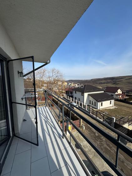 Apartament modern cu 2 camere Visan - 8