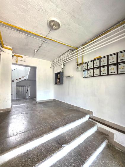 Apartament 3 camere | 78,47 mp |Parter|Acces catre gradina |Comuna 1 Decembrie